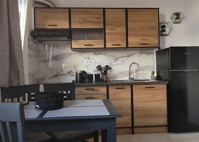 S & D Loft