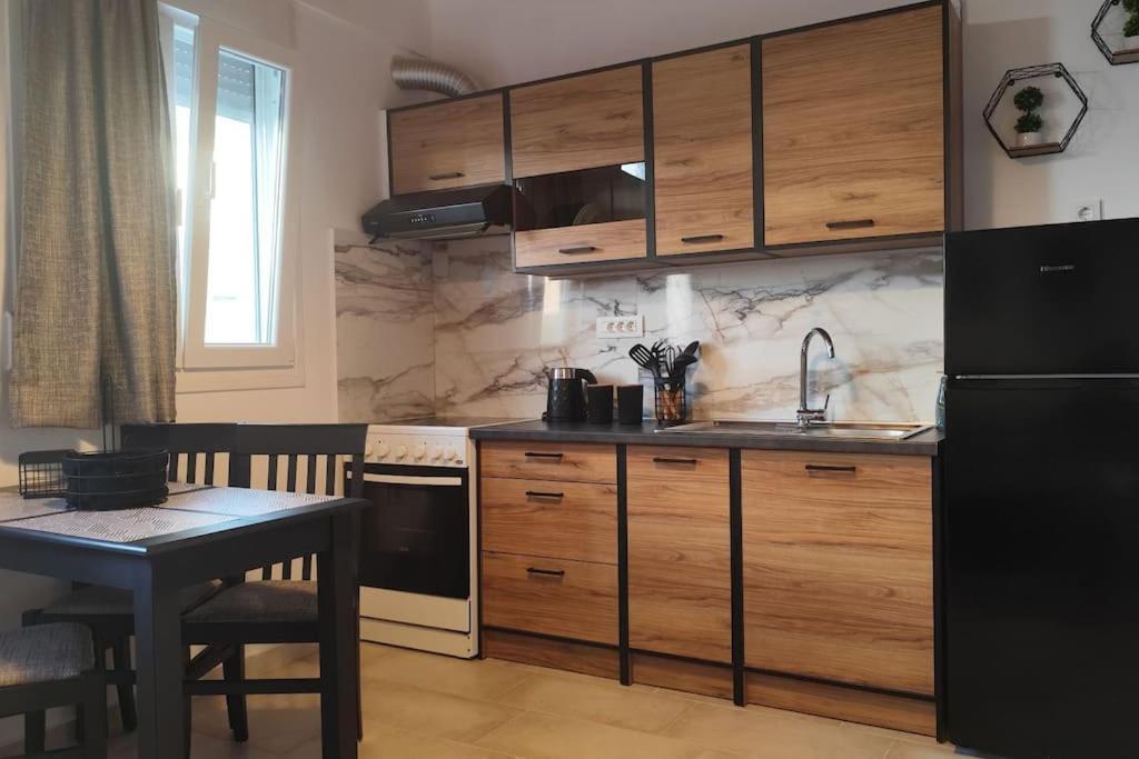 Apartment S & D Loft *