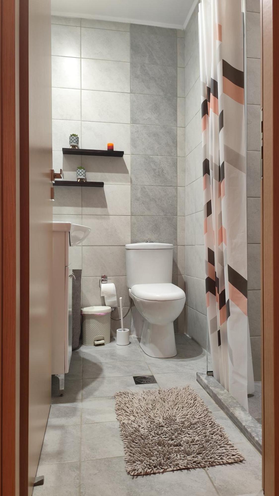 公寓 S & D Loft Heraklion (Crete)