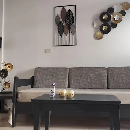 S & D Loft Apartment Heraklion  Exterior photo